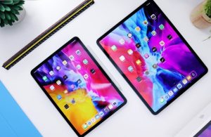 Read more about the article iPad Pro M1 Chip: Bringing The MacBook Pro Power