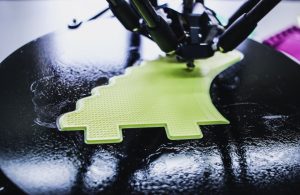 Read more about the article Broke a Glass? Someday You Might 3-D-Print a New One